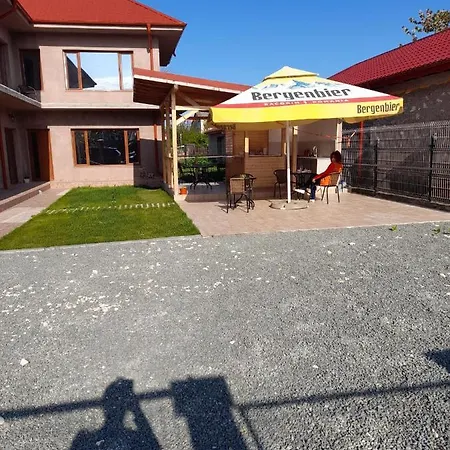Homestay szállás Casa Ella Două Mai