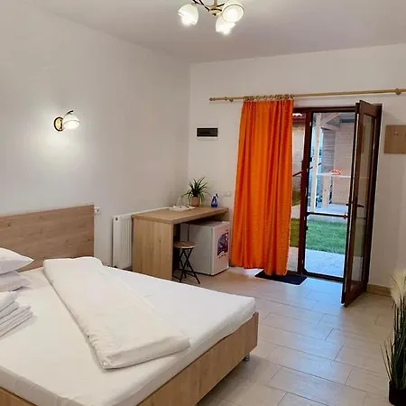 Casa Ella Homestay szállás