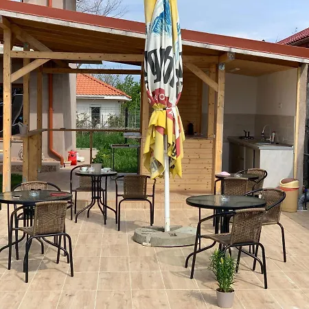 Homestay szállás Casa Ella Două Mai
