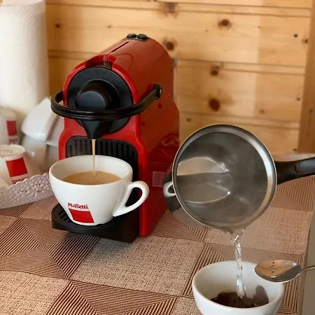 Casa Ella Homestay 2 Mai