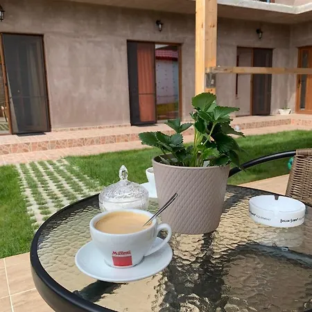 Casa Ella *