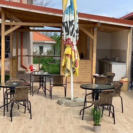 Homestay Casa Ella 2 Mai